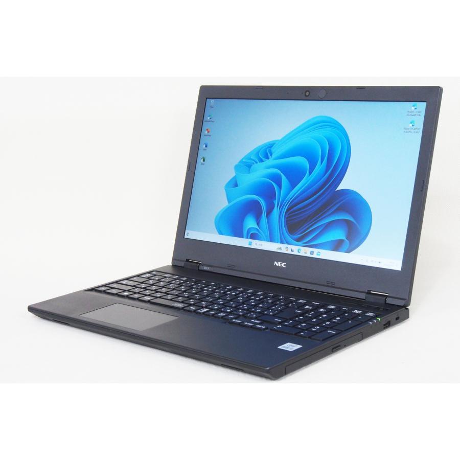 NEC NECノートPC VersaPro VKT16 高性能第10世代 Core i5-10310u (1.3
