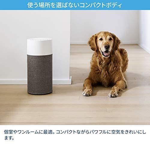 ブルーエア 空気清浄機 Blue 3210 15畳 105534 : SKYストア ヤフー
