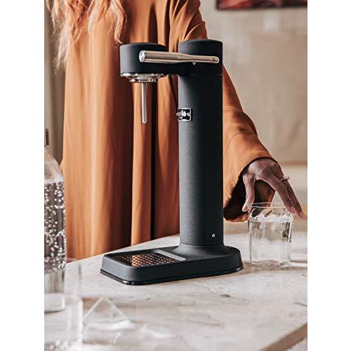 国内正規品 アールケ カーボネーターIII マットブラック AARKE