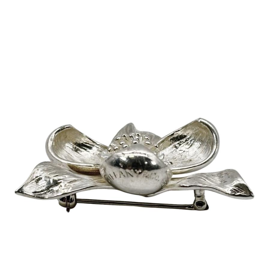 TIFFANY&Co.（ティファニー） TIFFANY ブローチ ドッグウッド