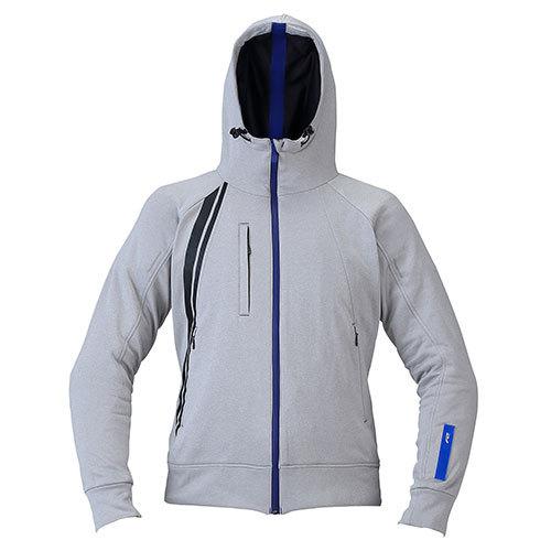 YAMAHA（ヤマハ） YAS66 YZF-R ジャージパーカージャケット 各サイズ