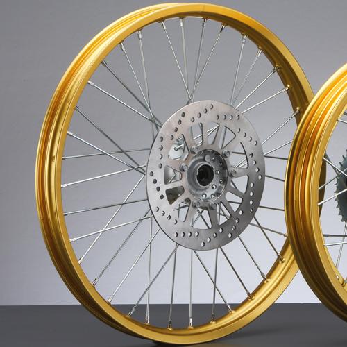 YAMAHA（ヤマハ） 【当店在庫あり】SEROWセロー250（全年式）前後