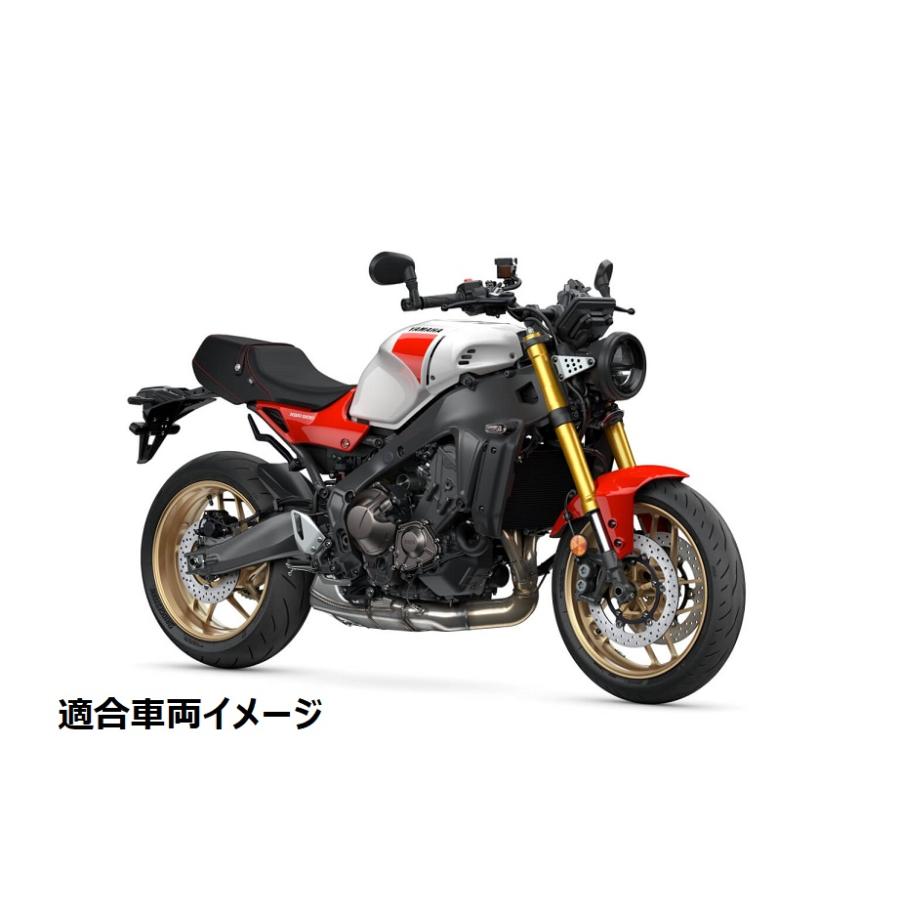 ワイズギア 【当店在庫あり】22'〜 XSR900 RN80J/RN96J ヘッドライト