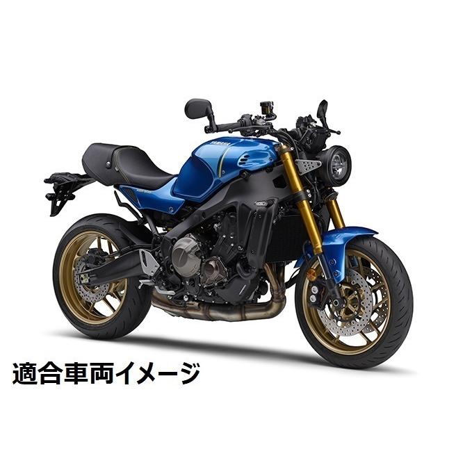 ワイズギア 【当店在庫あり】22'〜 XSR900 RN80J/RN96J ヘッドライト