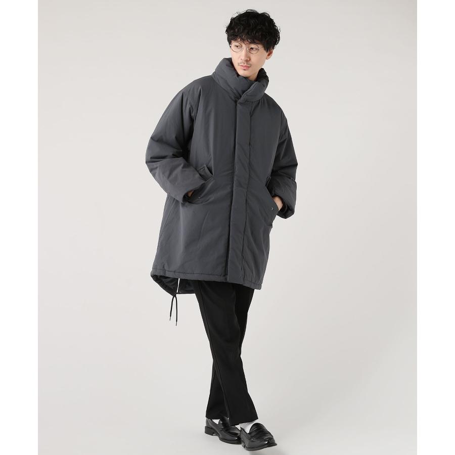Audience（オーディエンス） コート モッズコート メンズ 冬 テフロン
