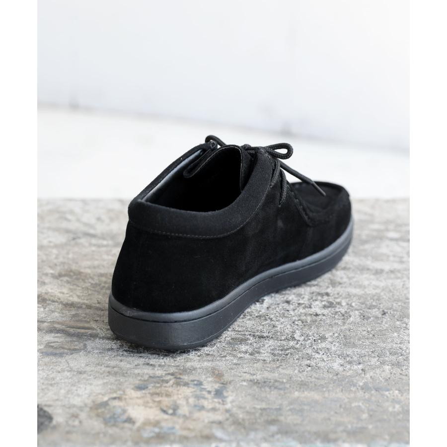 some might say シューズ スニーカー モカシン メンズ シンセティック