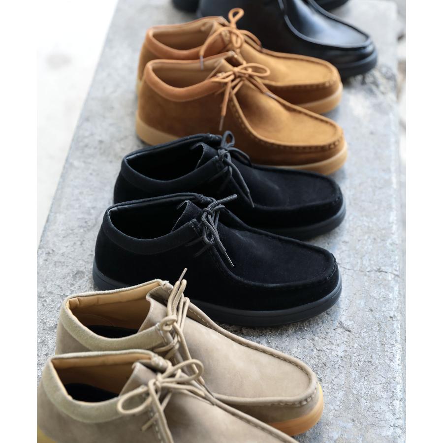 some might say シューズ スニーカー モカシン メンズ シンセティック