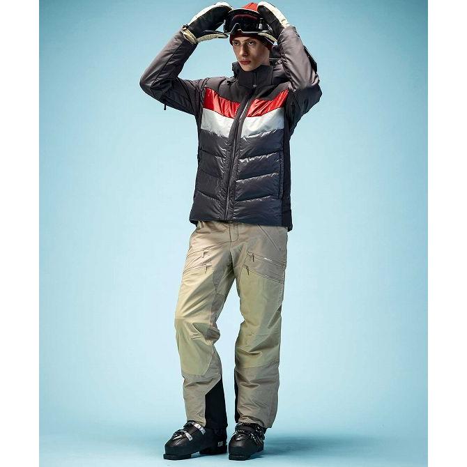 フェニックス（PHENIX） De Lorean Racing Pants デロリアン