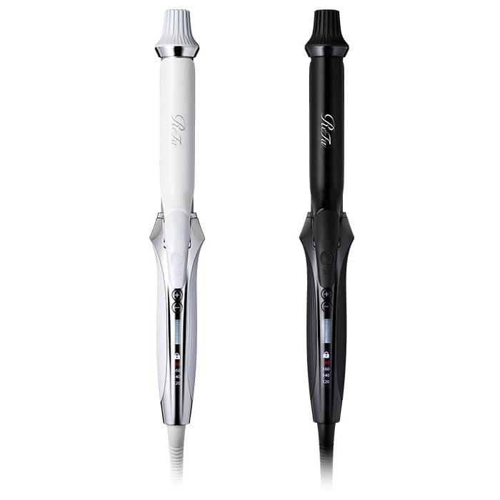 最新 ReFa CURL IRON PRO 26 完品 未使用に近 リファ 26 【公式通販】