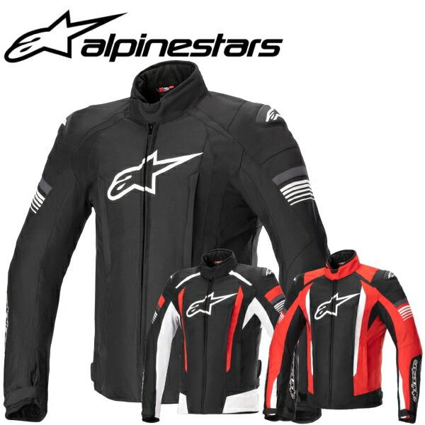 アルパインスターズ（alpinestars） ジャケット alpinestars T-GP X
