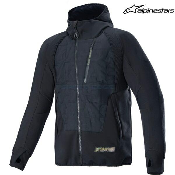 アルパインスターズ（alpinestars） ジャケット alpinestars MO.ST.EQ