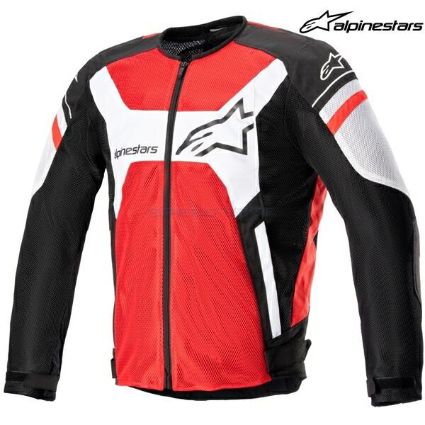 アルパインスターズ（alpinestars） ジャケット alpinestars T-GP X