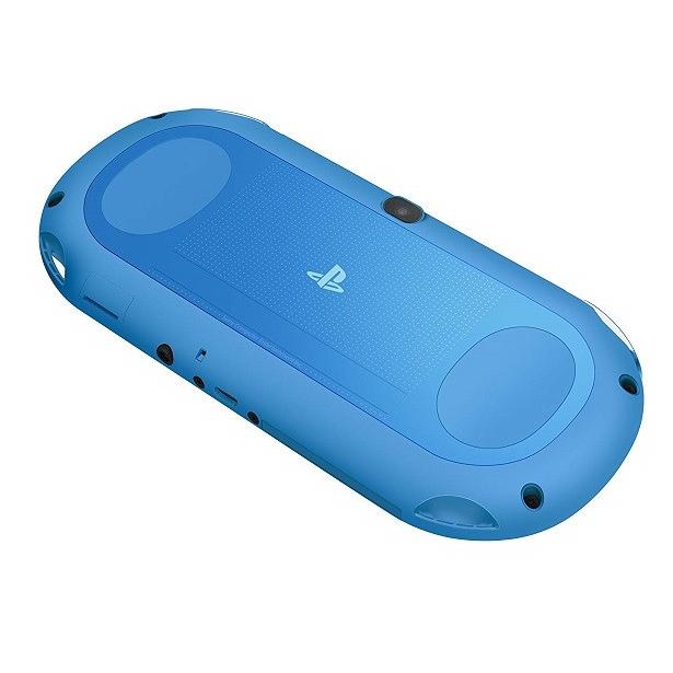 SONY（ソニー） 【新品】【即納】 PlayStation Vita Wi-Fiモデル