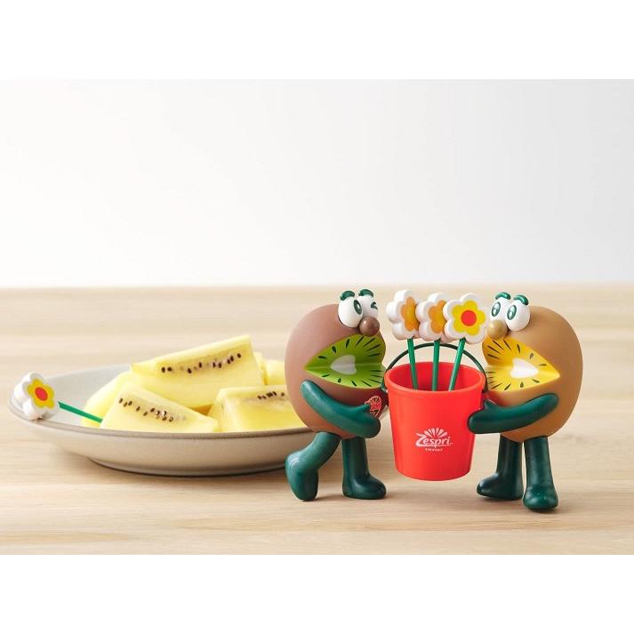 宝島社 【新品】1週間以内発送【特別付録 ゼスプリ キウイブラザーズ