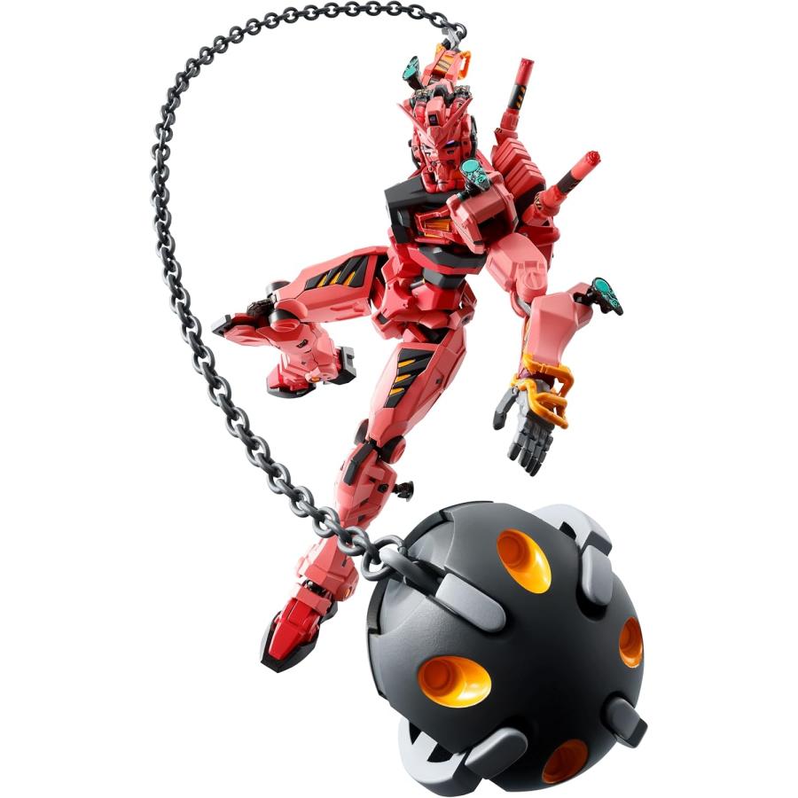 BANDAI（バンダイ） 【新品】1週間以内発送 METAL ROBOT魂 ＜SIDE MS