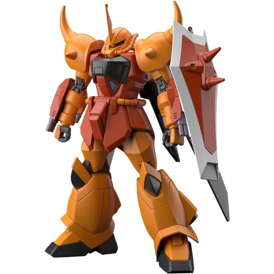 BANDAI（バンダイ） 【新品】7月入荷次第発送予定 HG 機動戦士ガンダム