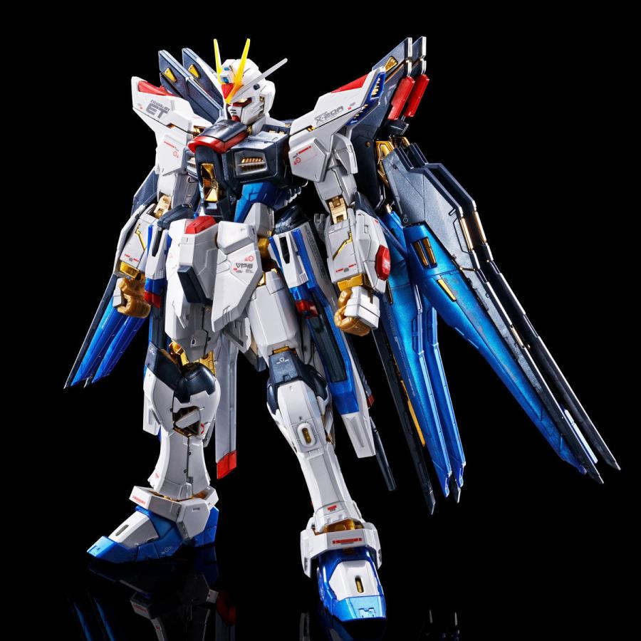 BANDAI（バンダイ） 【新品】【即納】RG 1/144 ストライクフリーダム