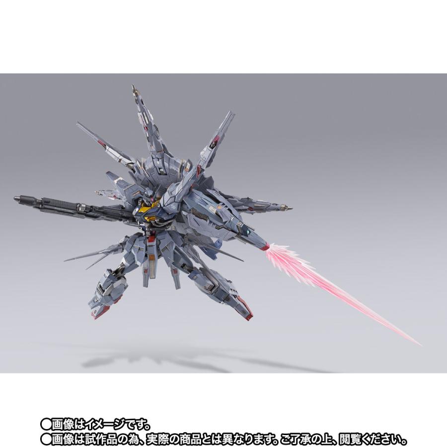 BANDAI（バンダイ） 【新品】1週間以内発送 METAL BUILD