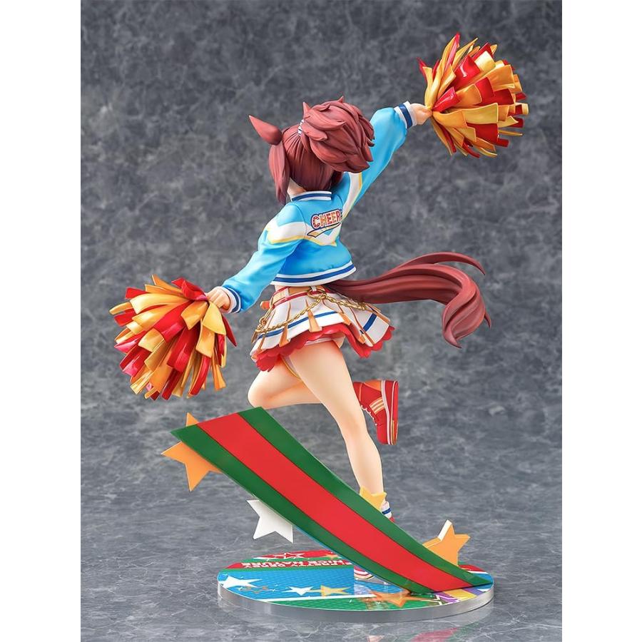 新品】【即納】ウマ娘 プリティーダービー 【RUN＆WIN】ナイスネイチャ