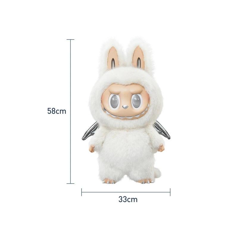 POP MART（ポップマート） 【新品】【即納】POP MART THE MONSTERS