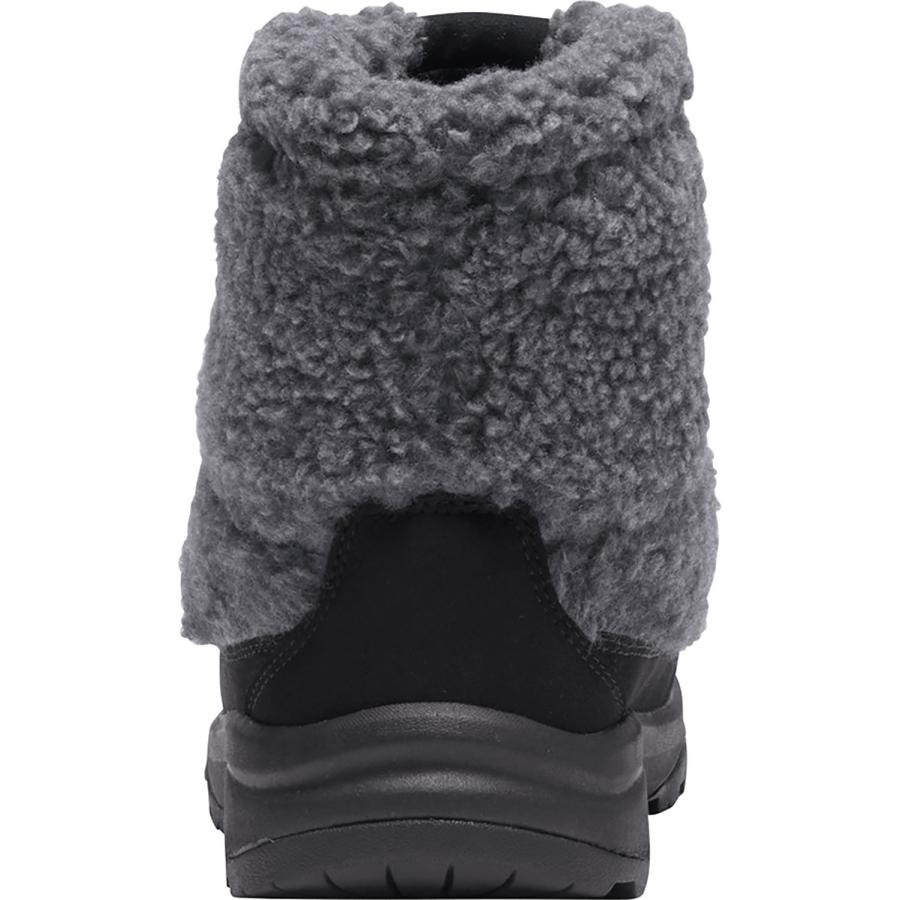 THE NORTH FACE（ザ ノースフェイス） ヌプシ ブーティ ショート