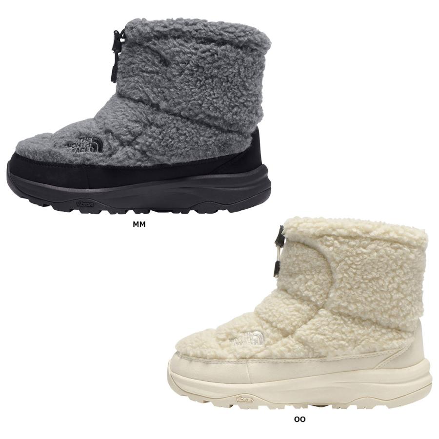 THE NORTH FACE（ザ ノースフェイス） ヌプシ ブーティ ショート