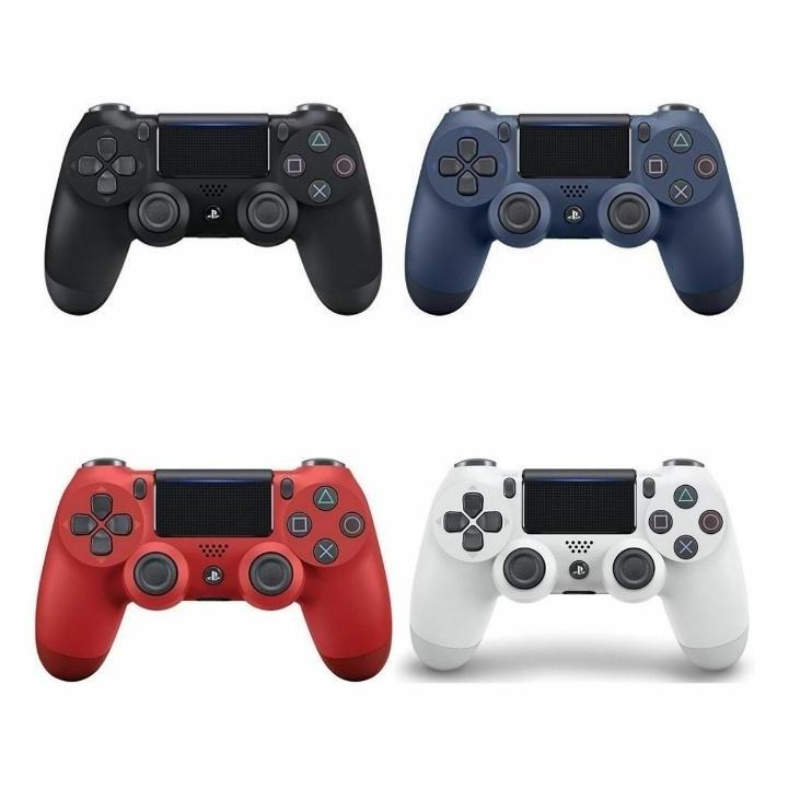 PlayStation PS4 純正 ワイヤレスコントローラー DUALSHOCK 4 ジェット