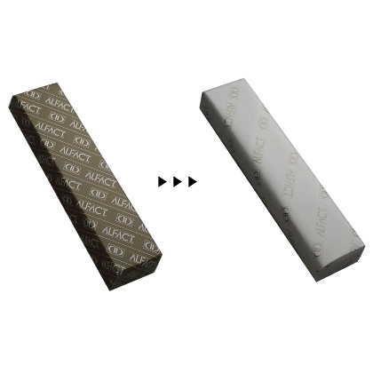 ALFACT ジェンヌ ペアセット10pc カトラリーセット (名入れ無料)【日本