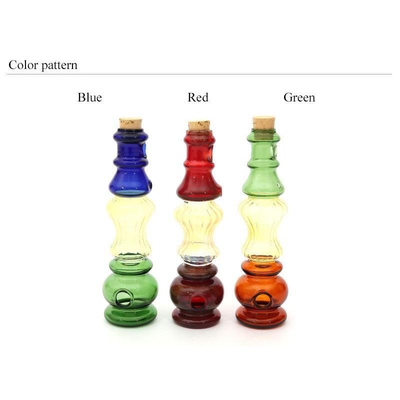 お香立て インセンスバーナー ガラスバーナー パイレックス 日本製