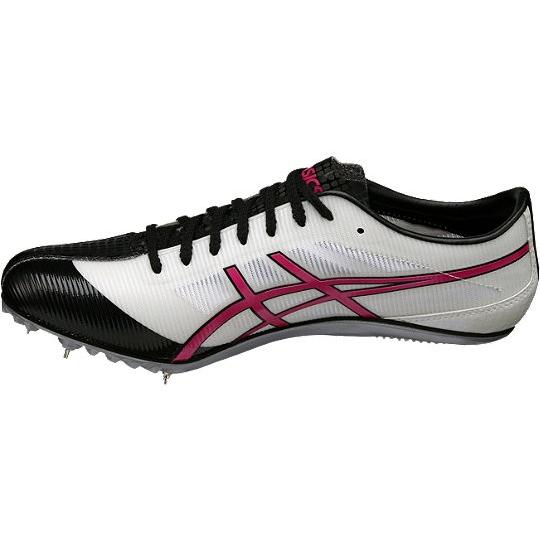 ASICS（アシックス） 大きいサイズ限り 短距離用スパイク 特価