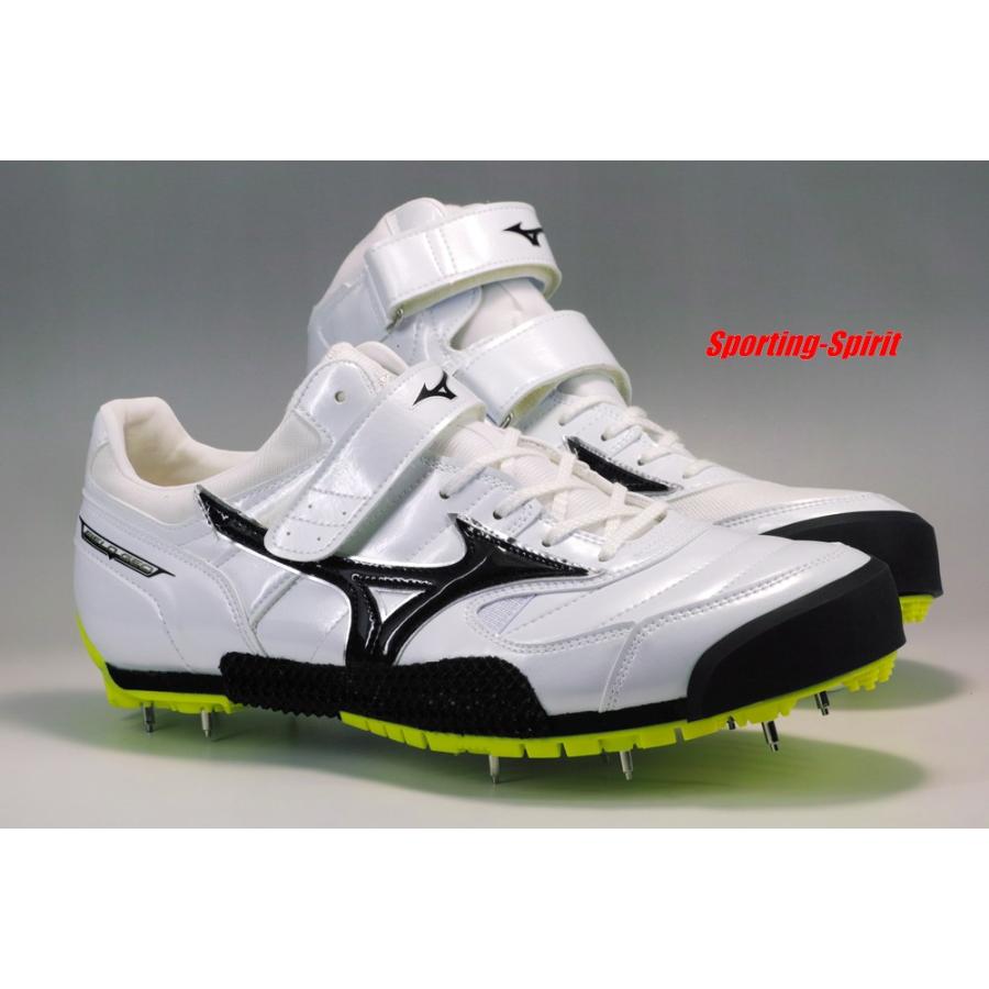 MIZUNO（ミズノ） やり投げ用スパイク フィールドジオJT-I2 槍投げ