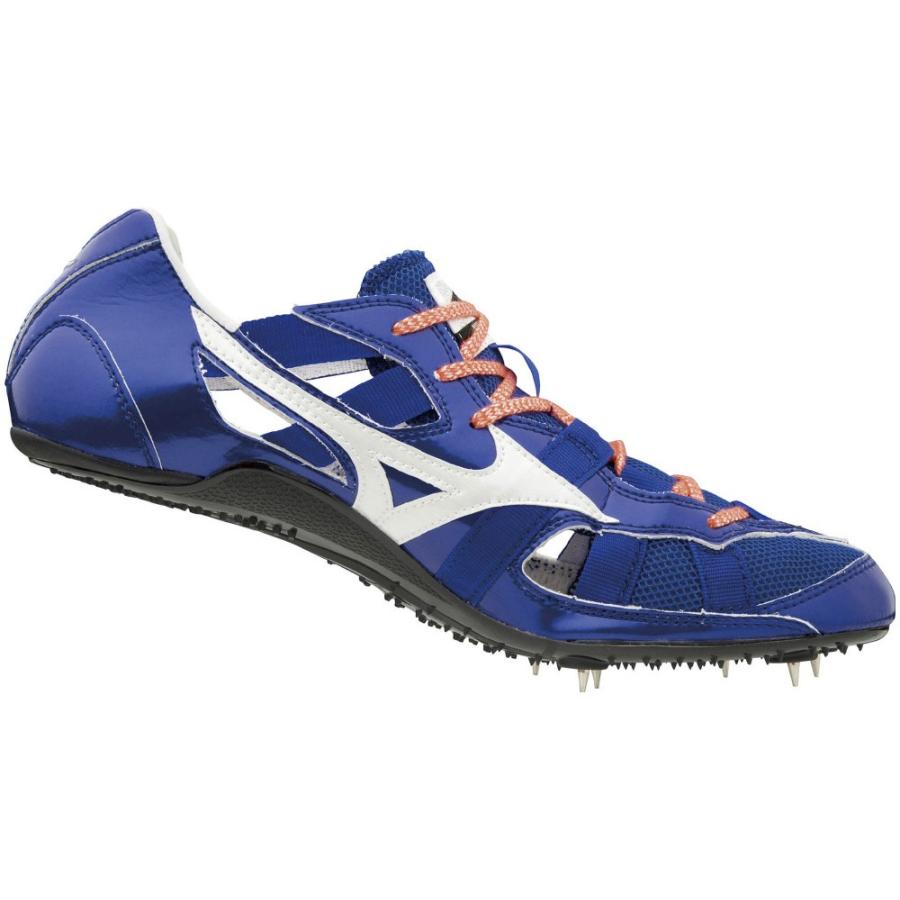 MIZUNO（ミズノ） クロノオニキス2 陸上スパイク CHRONO ONYX 2 短