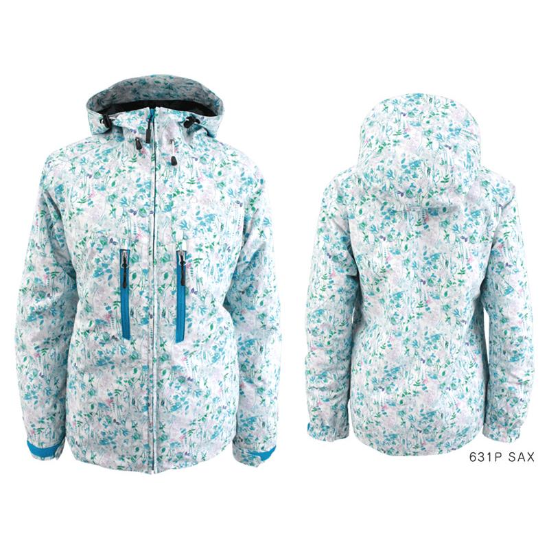 オンヨネ（ONYONE） レディース スノーウェア 上下セット スキー