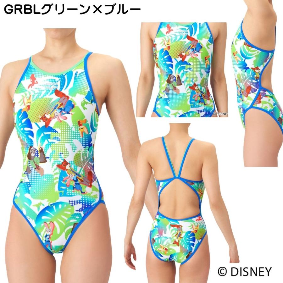 アリーナ（arena） メール便OK 2026SS レディース 競泳トレーニング