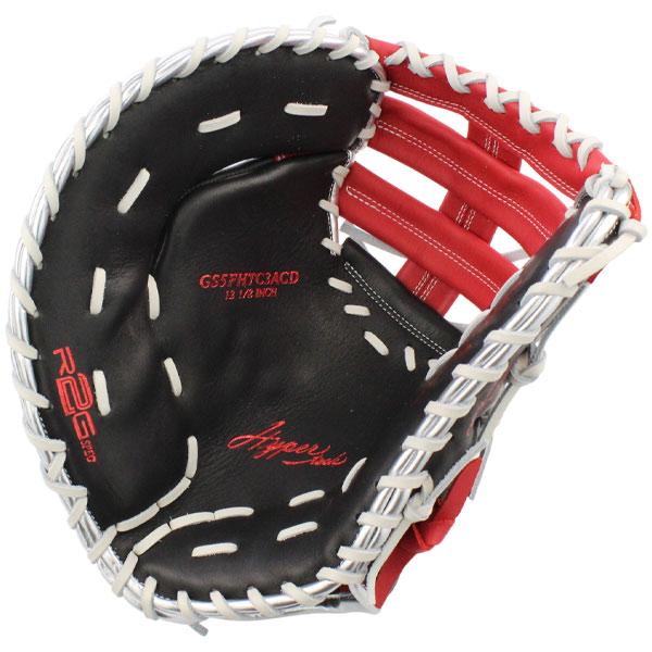 Rawlings（ローリングス） ソフトボール ファーストミット