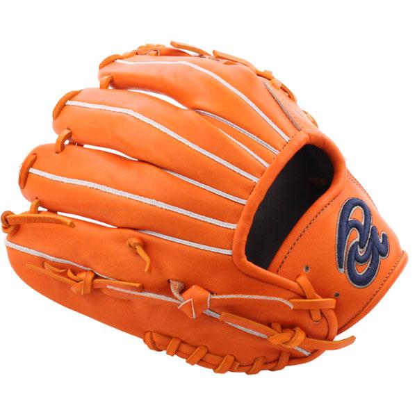 ドナイヤ 軟式グローブ / ドナイヤ 内野手用 軟式グラブ 右投げ 15周年