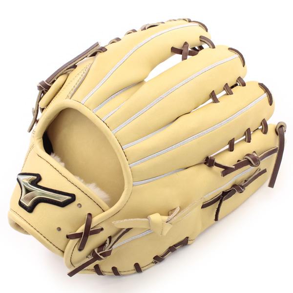 MIZUNO（ミズノ） 硬式グローブ / グローバルエリート 外野用 硬式