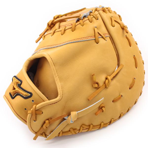 MIZUNO（ミズノ） 硬式ファーストミット / ミズノプロ ファースト