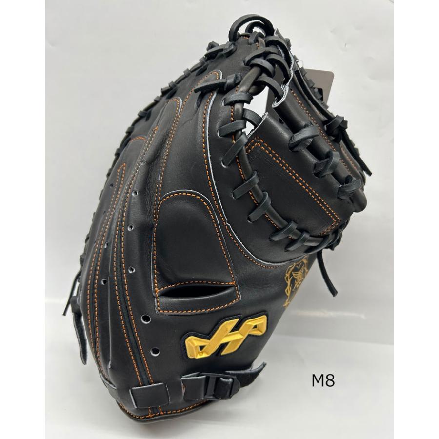 TH-Pro ミット 軟式 キャッチャーミット 甲斐拓也選手 ロゴ付き 大人