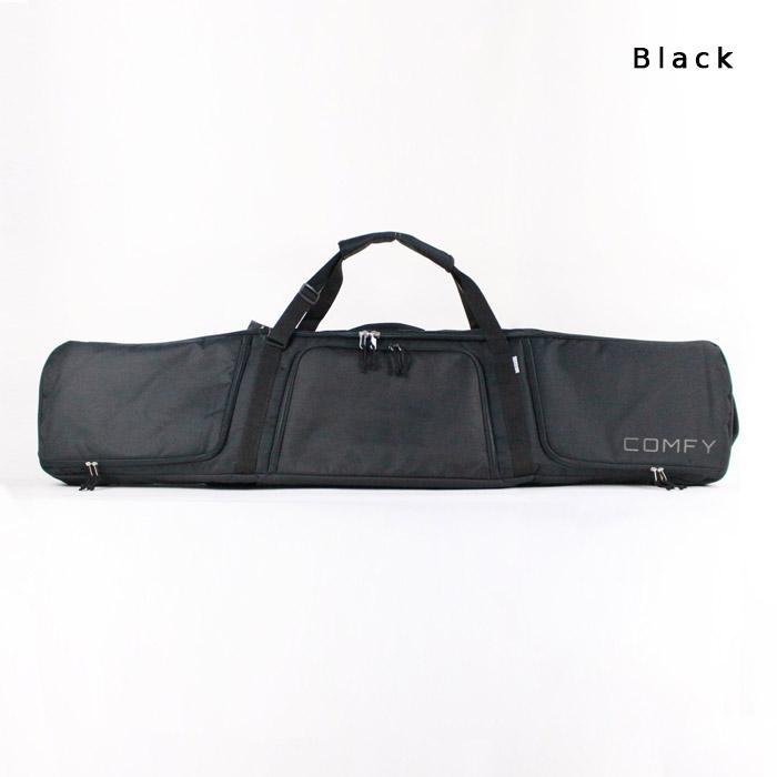 3WAY スノーボード ケース COMFY BOARD CASE コンフィ オールインワン