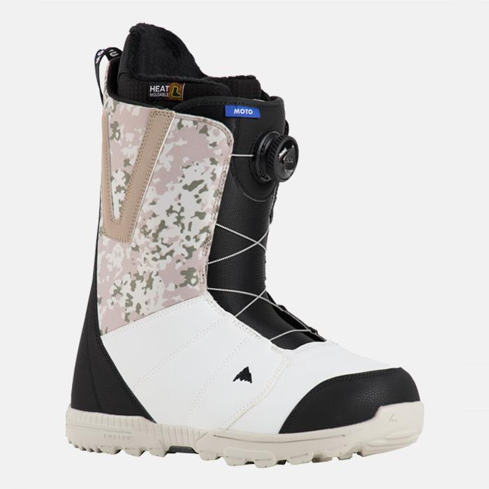 BURTON（バートン） 日本正規品 スノーボード ブーツ BURTON MENS MOTO