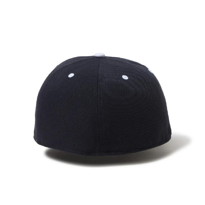 NEW ERA（ニューエラ） 日本正規品 NEWERA 59FIFTY ソフトバックラム