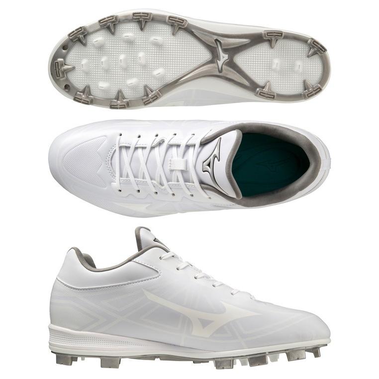 MIZUNO（ミズノ） 野球 スパイク ライトレボバディー