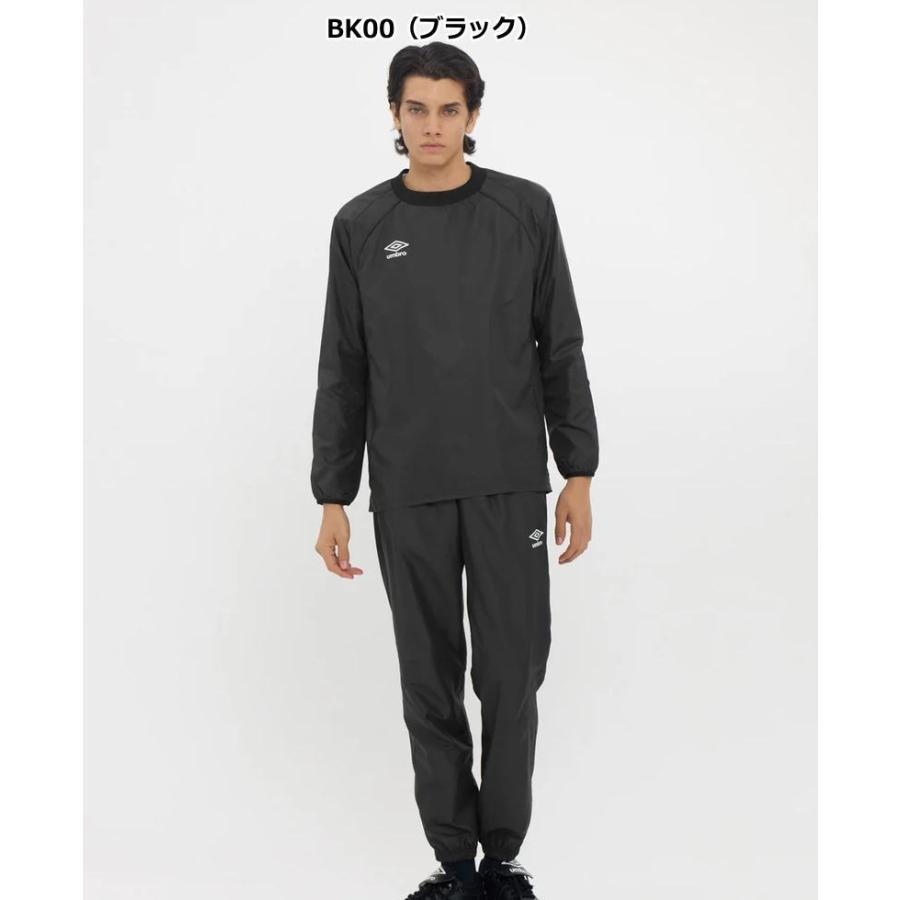 DESCENTE（デサント） アンブロ ウインドブレーカー 上下 メンズ