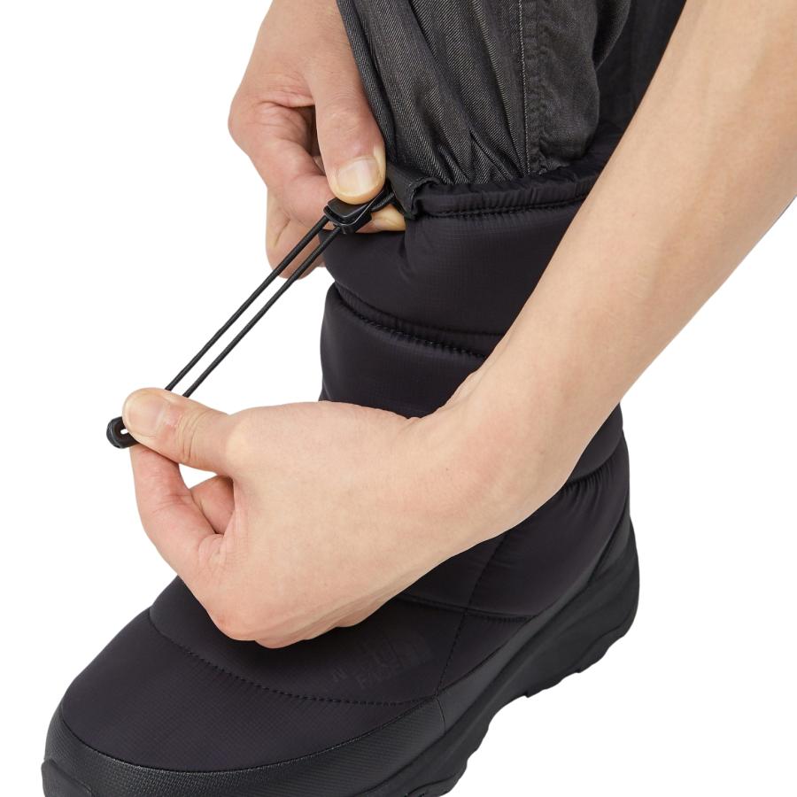 THE NORTH FACE（ザ ノースフェイス） ノースフェイス BK-25cm ヌプシ