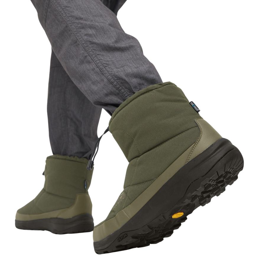 THE NORTH FACE（ザ ノースフェイス） ノースフェイス NK-26cm ヌプシ