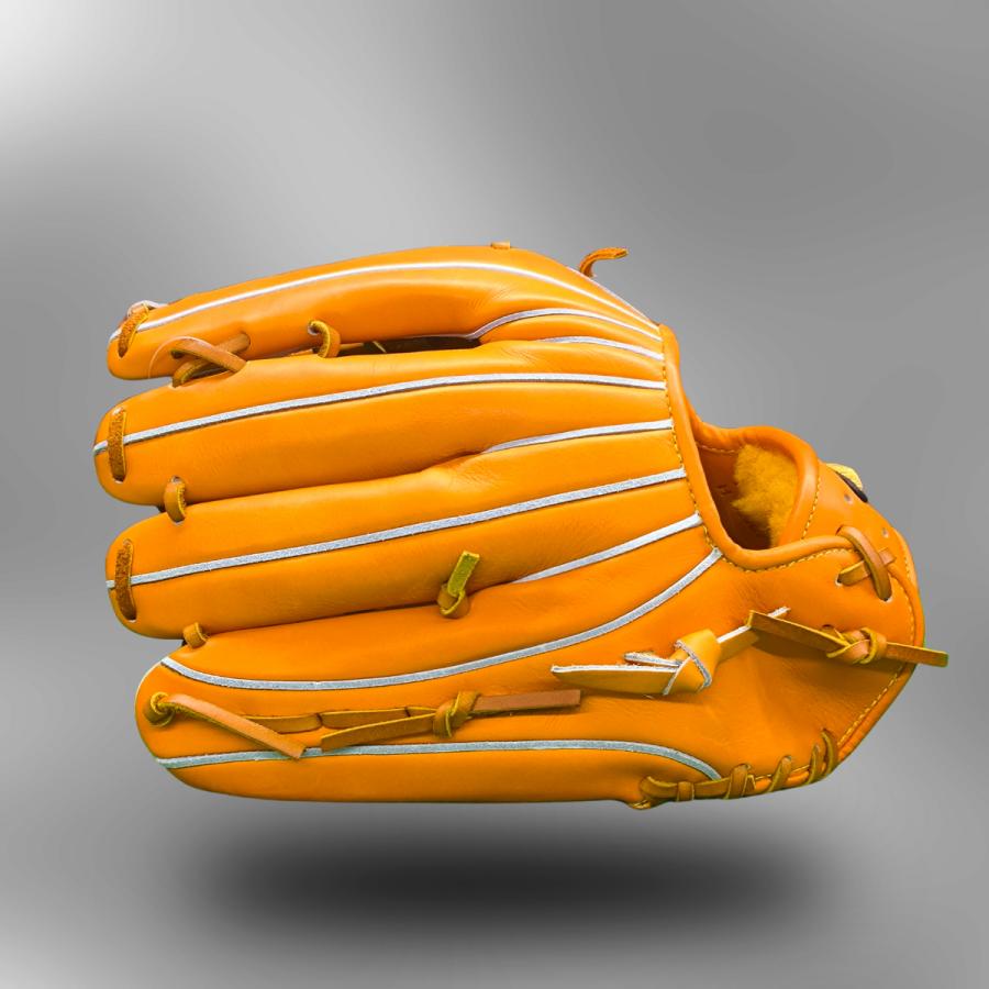 Mizuno Pro ミズノプロ クラシック 硬式 グローブ 外野手 サイズ18N