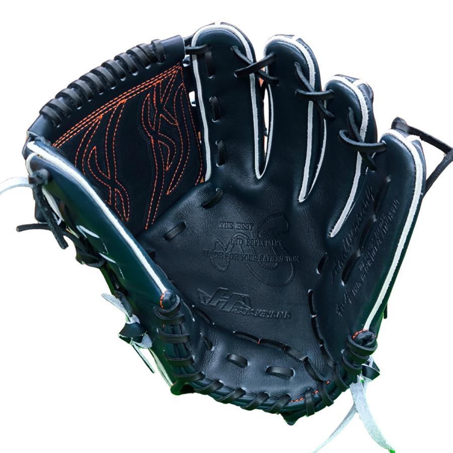 ハタケヤマ（HATAKEYAMA） 硬式グローブ 投手用 T8型 2025年 限定