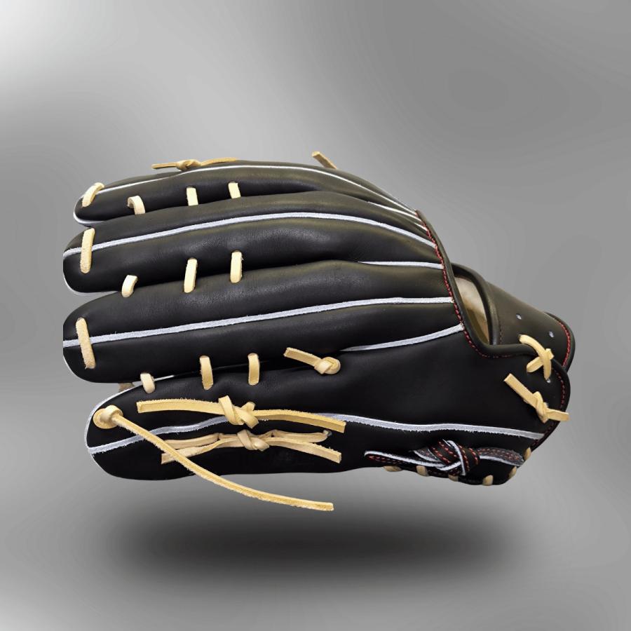 Teppen てっぺんグローブ 外野手用 TTY 右投げ用 下半期限定 野球 硬式