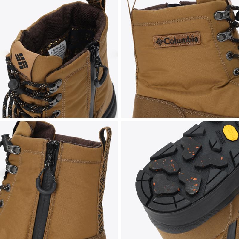 Columbia（コロンビア） SALE サップランド フォー ウォータープルーフ